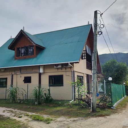 Lianita'S Cottage 라디게 외부 사진