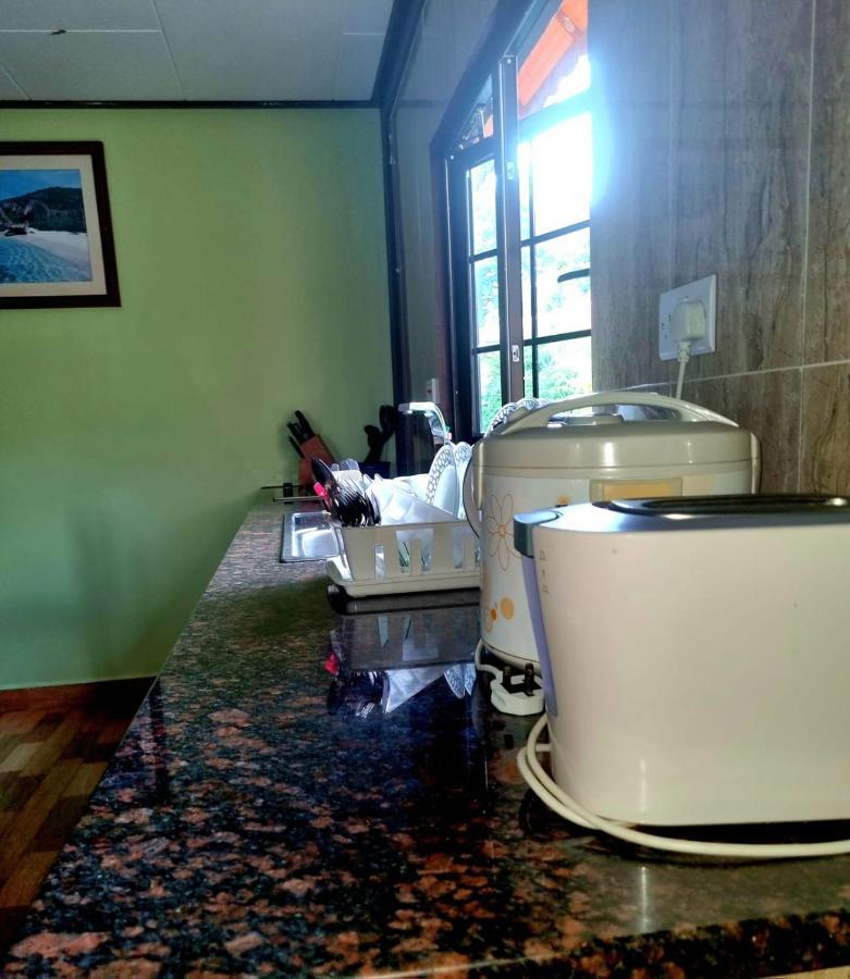 Lianita'S Cottage 라디게 외부 사진