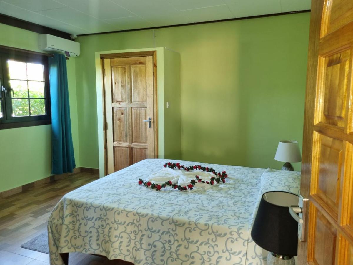 Lianita'S Cottage 라디게 외부 사진