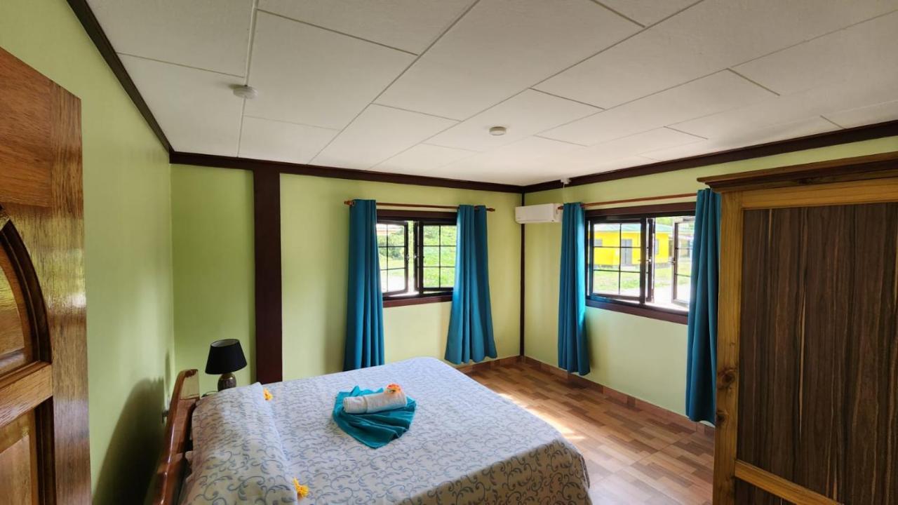 Lianita'S Cottage 라디게 외부 사진