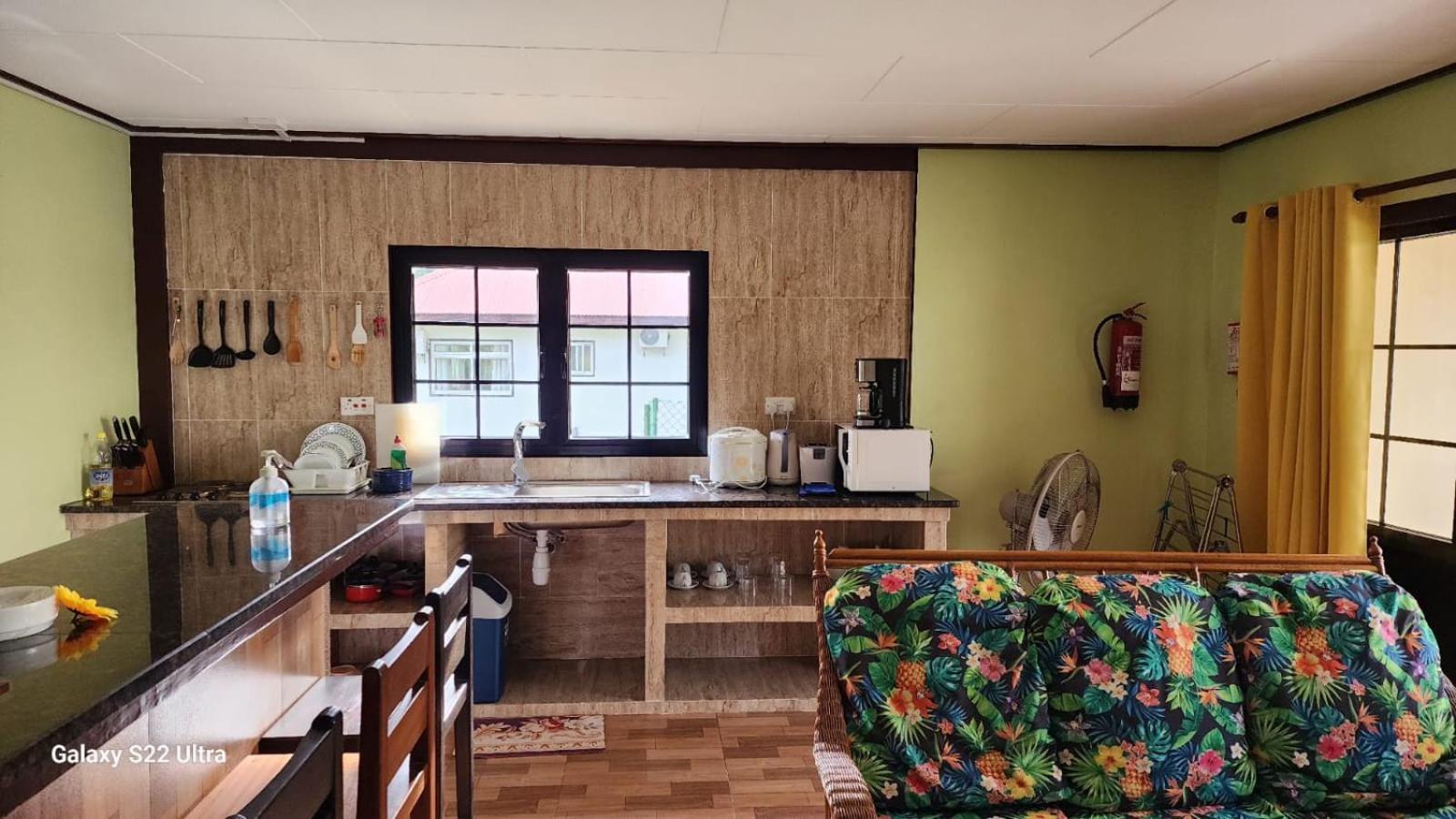 Lianita'S Cottage 라디게 외부 사진