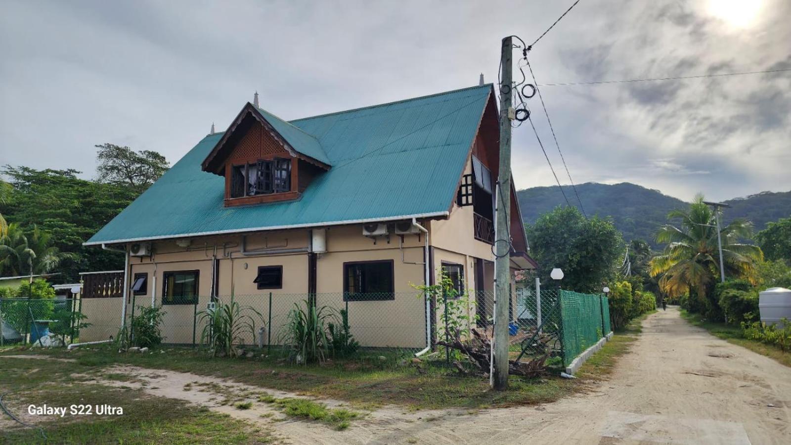 Lianita'S Cottage 라디게 외부 사진