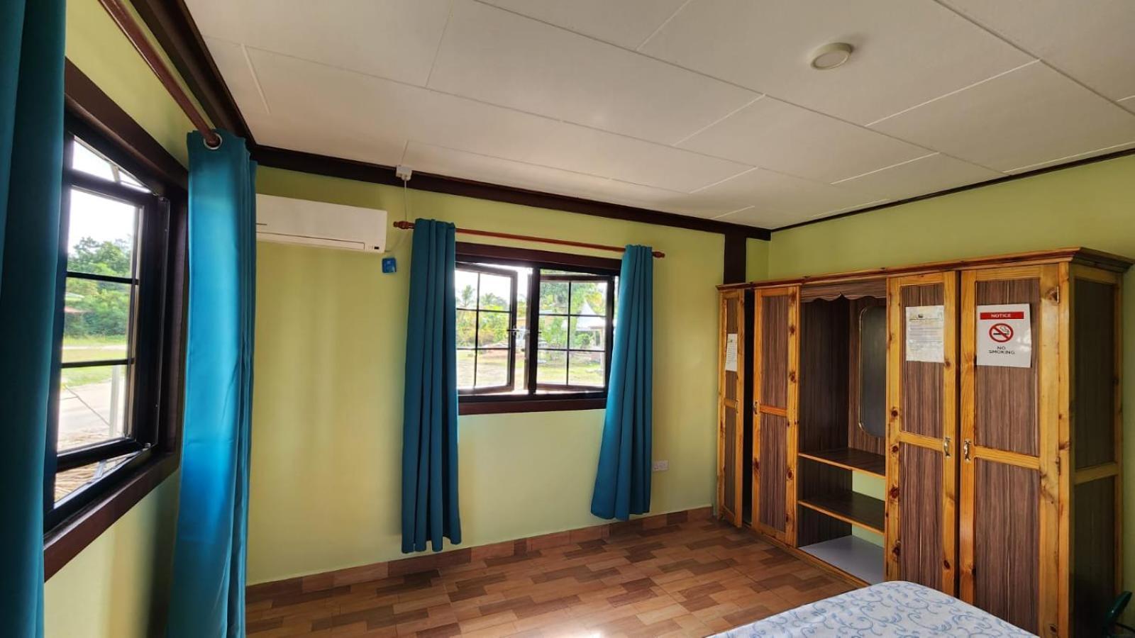 Lianita'S Cottage 라디게 외부 사진