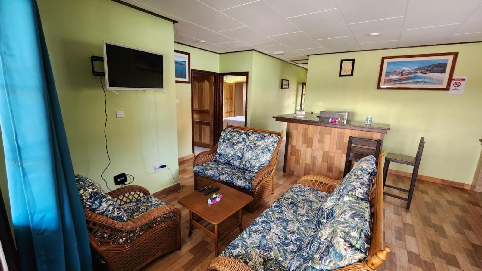 Lianita'S Cottage 라디게 외부 사진