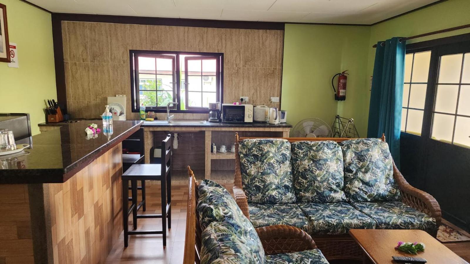 Lianita'S Cottage 라디게 외부 사진
