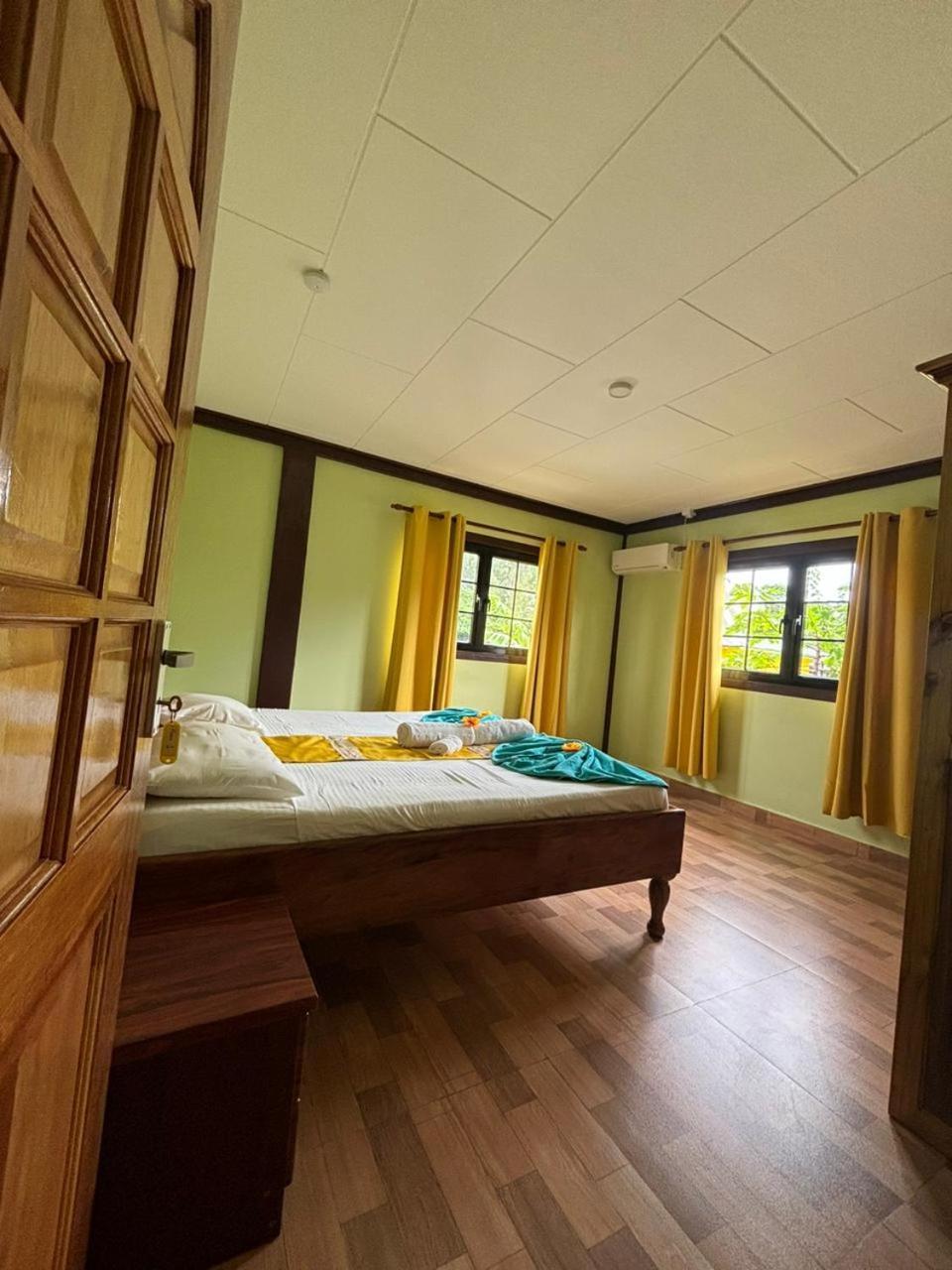 Lianita'S Cottage 라디게 외부 사진