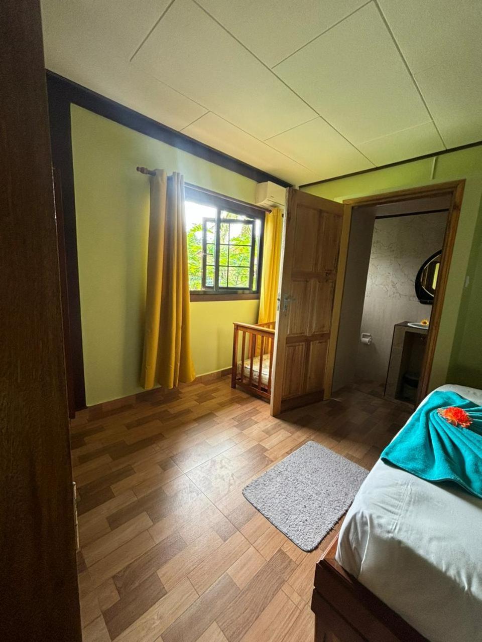 Lianita'S Cottage 라디게 외부 사진